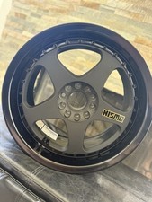 JDM NISMO RAYS LMGT2 Nissan R32 R33 17x9 +23
