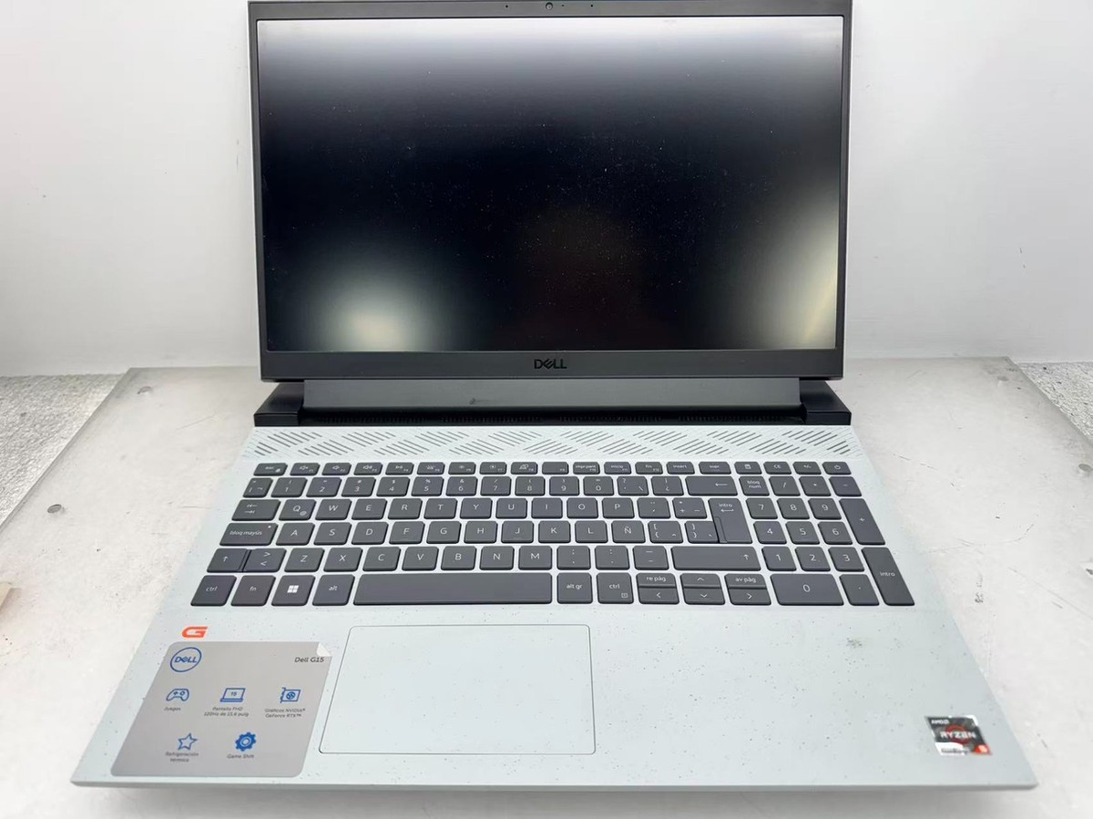 Dell G15 5525 15.6