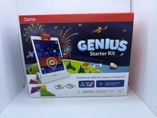 Osmo Genius Starter Kit A3