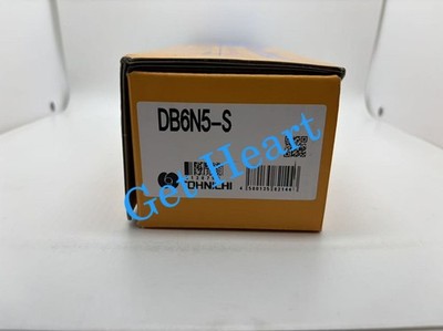 NEW DB6N5-S TOHNICHI dial precision torque wrench DB6N5S DHL or fedex or UPS