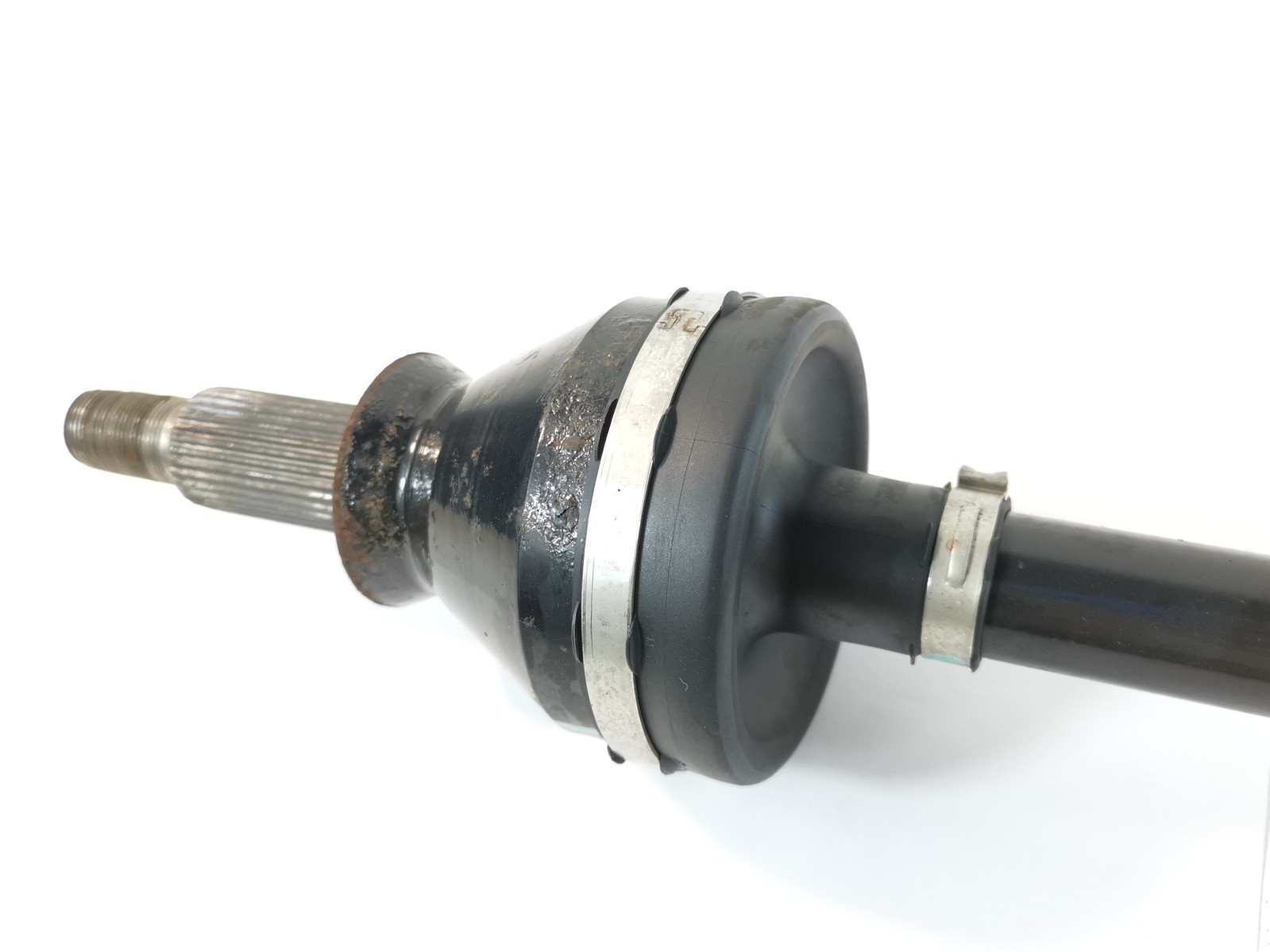 Maserati Ghibli S Q4 3.0 L 2014 Rear Right CV Joint Axle Half Shaft OEM