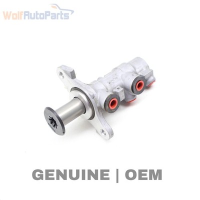 2020-2023 VW ATLAS CROSS SPORT - Brake Master Cylinder 5Q1614019S