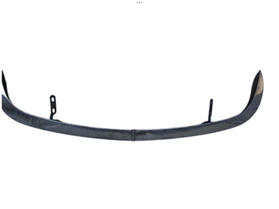  LANCIA FULVIA RALLYE COUPE FRONT BUMPER FRONT BUMPER 