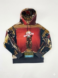 Supreme Scarface Hoodie | eBay