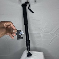 Vanguard tracker AP-324 monopod With Vanguard Tool