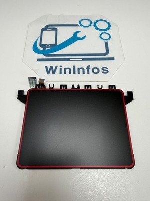 Tastenblock Taktil Authentic Board Touchpad Ladebuchse Acer Nitro 5 AN517-51 (