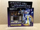 New Hasbro Transformers Vintage G1 Exclusive Decepticon Soundwave Buzzsaw Figure