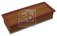 Luftfilter Febi Bilstein 48517 Filtereinsatz FüR C5 Peugeot C6 CitroËN 407 9D SW