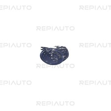 Antibrouillard Audi A6