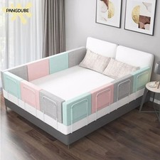 47cm Child Bed Rail Guard Baby Safety Barrier