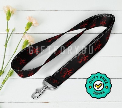Chevelle North Tour 2026 | Chevelle Tour  Lanyard | Chevelle T Shirt | Concert