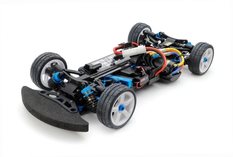 Preços baixos em 1:10 RC Touring Cars | eBay