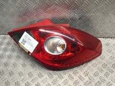 Rückleuchte rechts  Opel Corsa D (S07) Heckleuchte rechts 688300