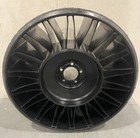 Michelin X Tweel Turf 26x12N12 Lawn Mower Tire 149522S — photo 7