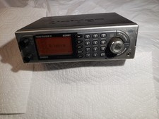 UNIDEN BEARCAT BCD996T