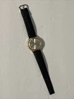 Vintage 1970 Timex Viscount Series Self- Wind Mechanic Men's Watch