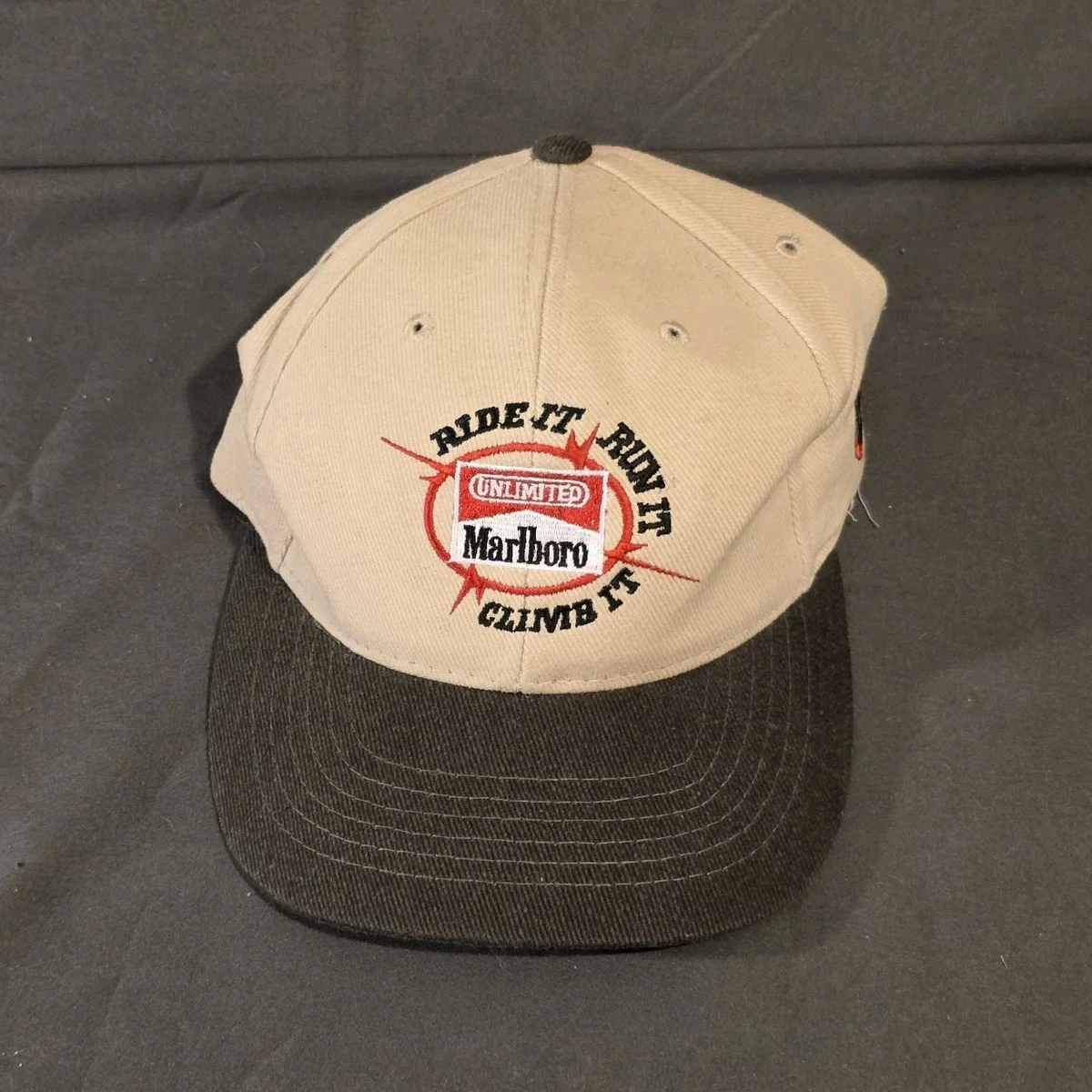 Marlboro Hats for Men for sale | eBay