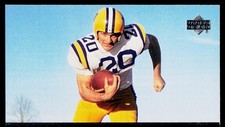 2011 Upper Deck College Football Legends #42 Billy Cannon