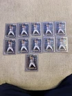 (11) 2024 Bowman Draft - Chrome Konnor Griffin #BDC-22  (RC)