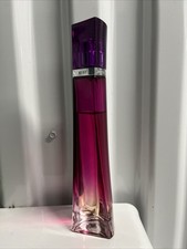 Very Irresistible Givenchy Women Eau De Parfum 1.7oz 50ml Spray 80 Full