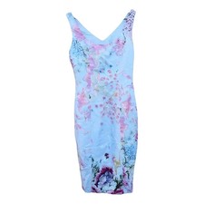 Renato Nucci Floral Dress size 38 10UK New without tags