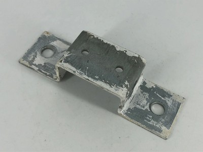 Berner BT45 Winkel Befestigung Halterung Halter Haltewinkel Sturzhalter