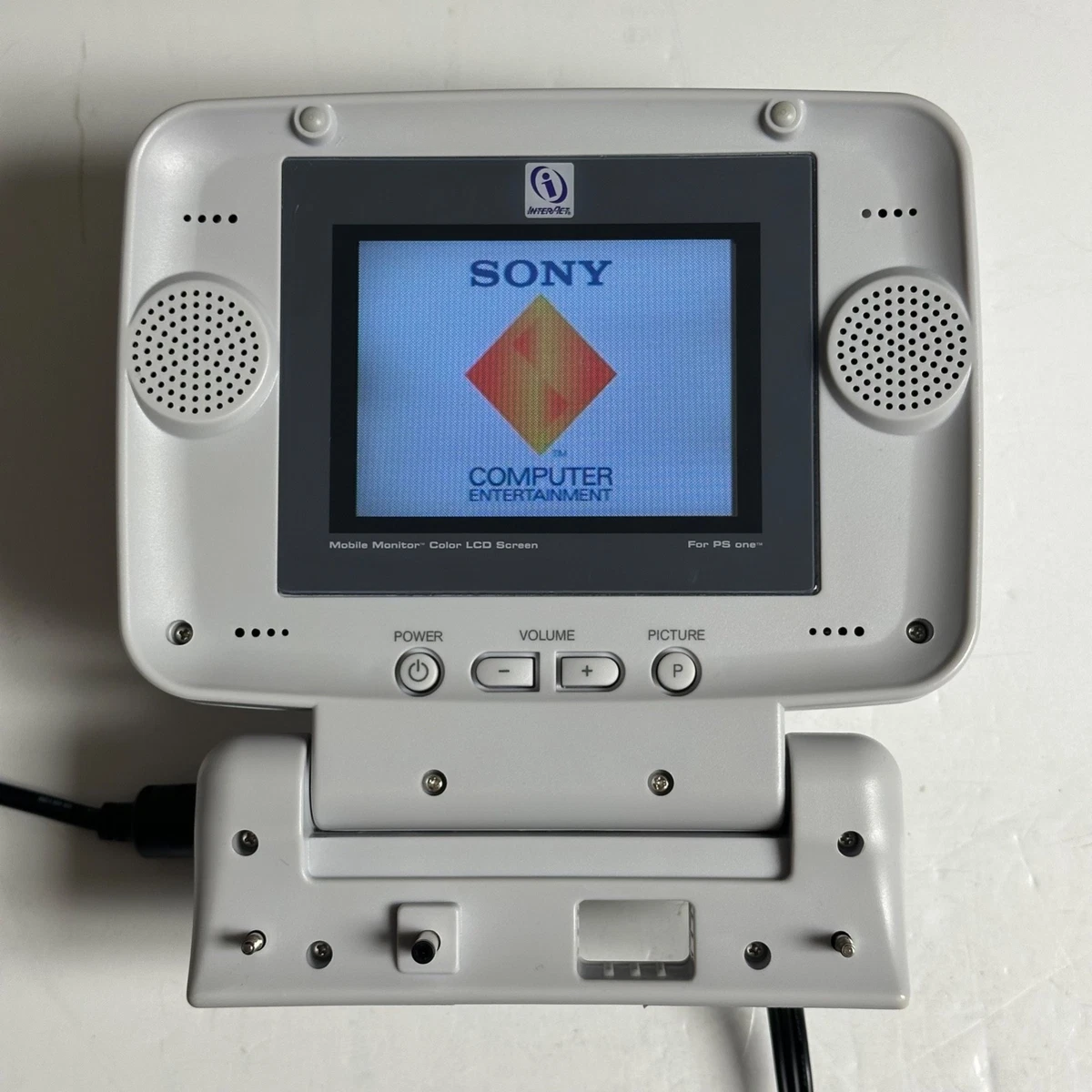 Ps1 Screen for sale - eBay