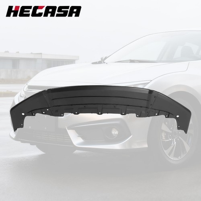 #ad For Honda Civic 2017 2021 Front Lower Bumper Face Bar Grille #71102TGGA50 $49.20