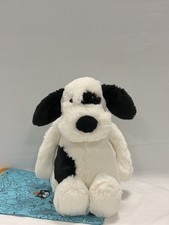 Bashful Mutt - Medium Jellycat | Jelly Journal