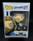 🔥 FUNKO POP! THOR #1117 AVENGERS END GAME CHALICE EXCLUSIVE CHASE GITD 🔥