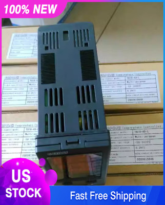 1PC NEW Temperature control meter T818-4D-L