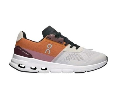 Size 8.5 - ON Cloudrift White Copper W