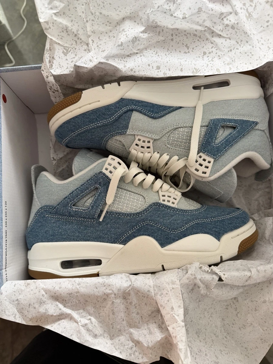 Jordan 4 Retro Gray for sale - eBay