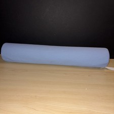 The Original McKenzie Cervical Roll, Support Pillow to Relieve Neck and Back