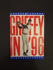 1996 Nike Promo Ken Griffey Jr in 96