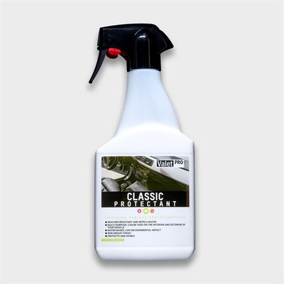 Valet PRO Citrus Bling 500ml, sehr vielseitiges Produkt