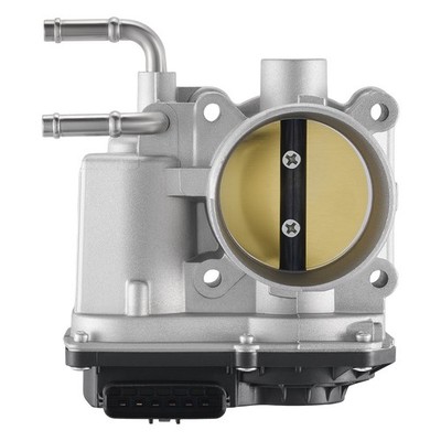 Fit For Scion xD L4 1.8L 2008-2013 Electronic Throttle Body Assembly 22030-37020