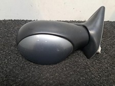 Retroviseur gauche (ou coque) Citroen HY