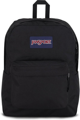 Superbreak One Backpacks - Durable, Lightweight Bookbag with 1 Main Compartment,