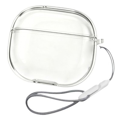 Skin-Friendly Enclosure Housing Case Scratchproof Sleeve Shell Impact Resistance