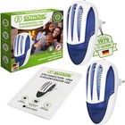 ISOTRONIC Insektenlampe – Die Fliegenfalle für die eigenen vier Wände 