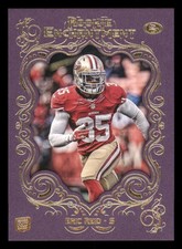 2013 Topps Magic Rookie Enchantment #REER Eric Reid