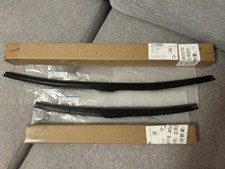 New FRONT PAIR WINDSHIELD WIPER BLADES FOR 2014-2018 MAZDA 3/3 SPORT 4/5 DR