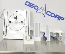 Planmeca ProMax Cephalometric Imaging Unit w/ Dimax 4 Ceph. Sensor & Collimator