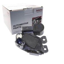 ASTEMO HÜCO GENERATORREGLER LICHTMASCHINE passend für MERCEDES-BENZ C-KLASSE CLS ASTEMO HÜCO GENERATORREGLER LICHTMASCHINE passend für MERCEDES-BENZ C-KLASSE CLS