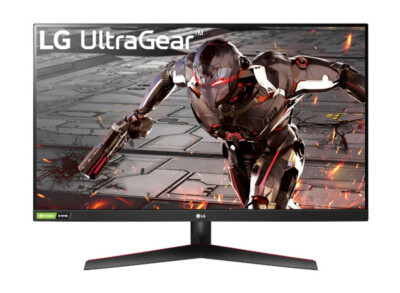 LG Ultragear 32in Monitor | eBay
