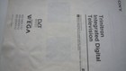 Sony Trinitron Integrated Digital Television Operators Instruction Manual