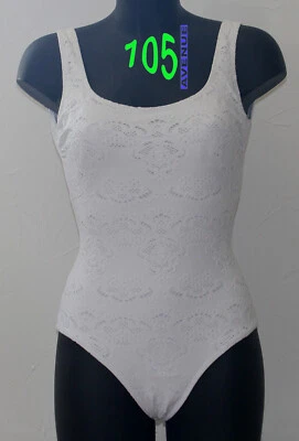 NEUF @@ MAILLOT DE BAIN 1 PIECE + PAIN DE SUCRE Yelena + 1 ou 2 - Photo 1/2