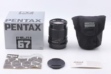 PENTAX f/2.8 Camera Lenses 165mm Focal for sale | eBay PENTAX f/2.8 Camera Lenses 165mm Focal for sale | eBay