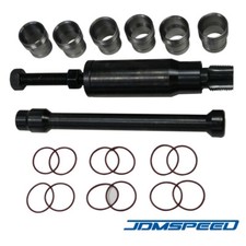 Injector Sleeve Cup Removal Installation Tool With Kit Fit For Caterpiller 3126b